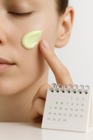 3. Úsalo de forma regular